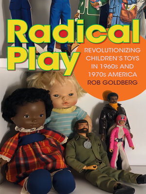 cover image of Radical Play